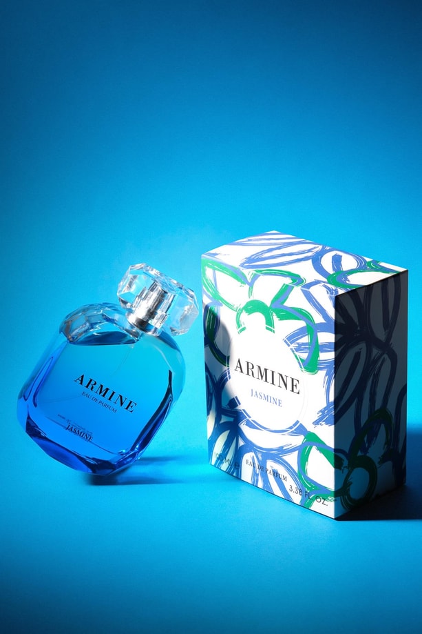 Armine Parfüm Jasmıne 129