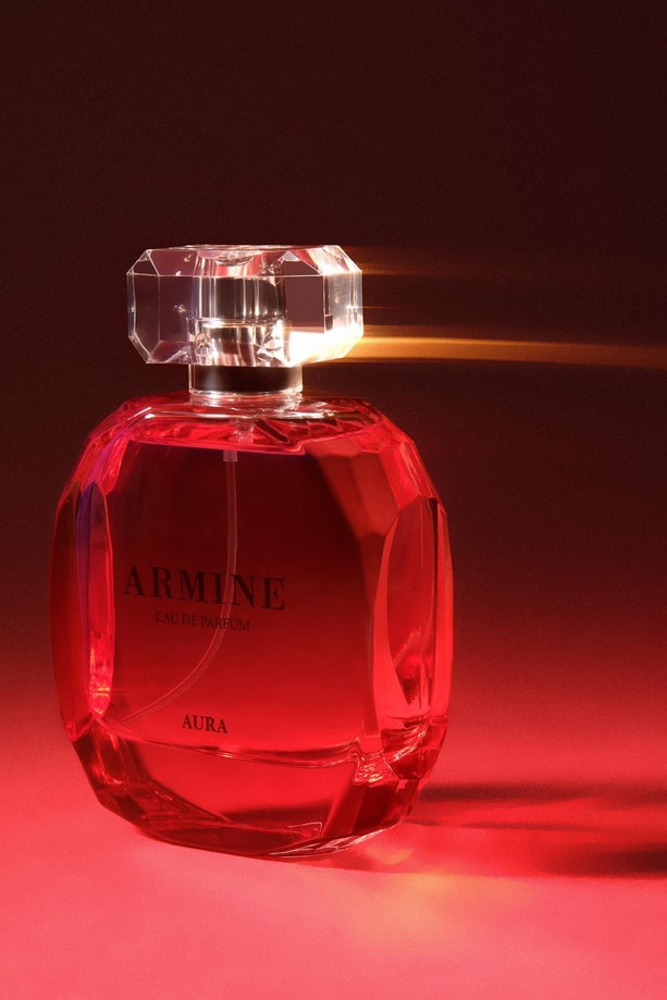  Armine Parfüm Aura 130
