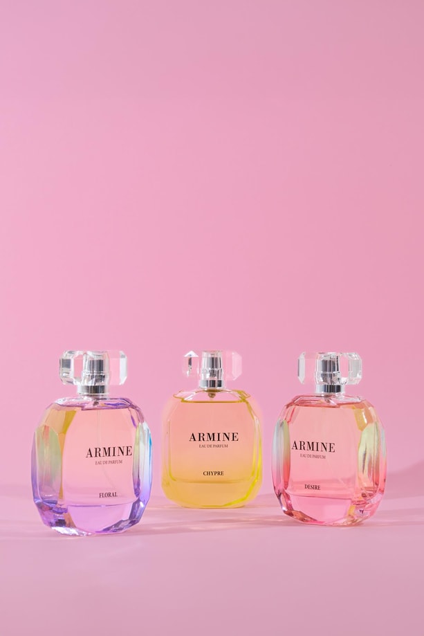 Armine Parfüm Desıre 131