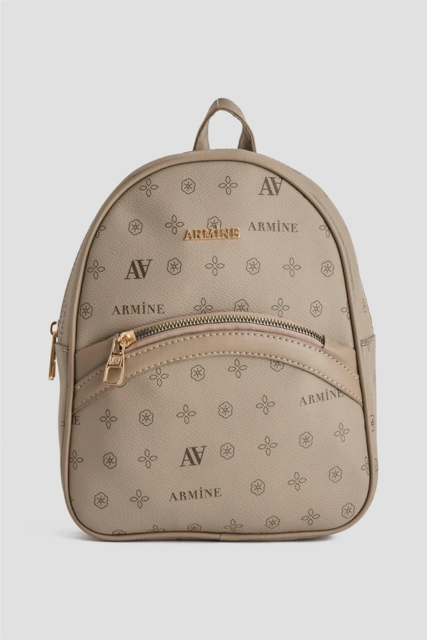 Armine Çanta 23KD7333-2 Vizon