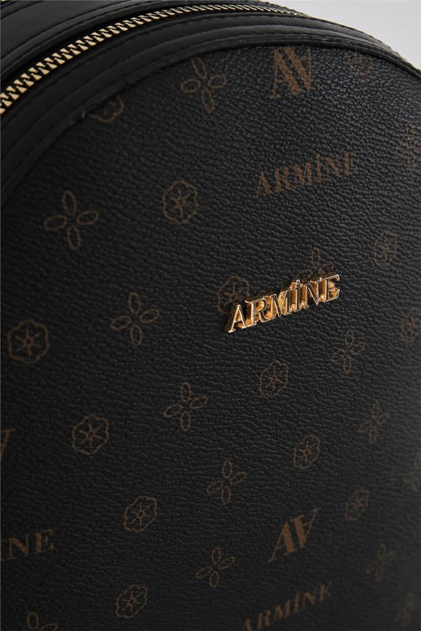 Armine Çanta 23KD7336-2 Siyah