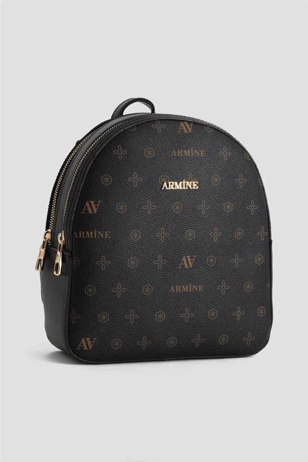 Armine Çanta 23KD7336-2 Siyah