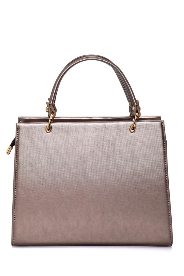 Armine Çanta 23KD7355 Platin