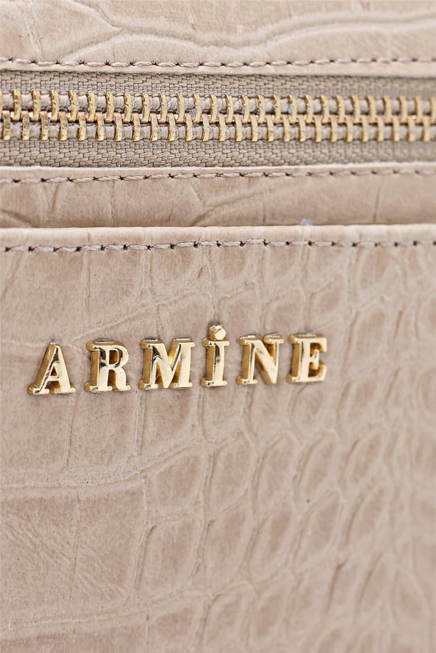 Armine El Çantası  23KD8001-3 Bej