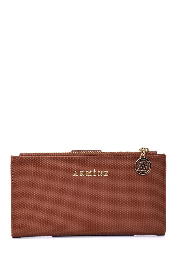 Armine El Çantası  23KD8003-4 Taba