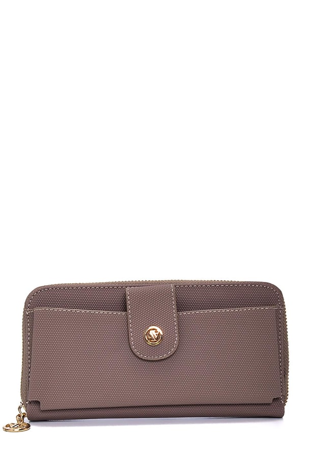 Armine El Çantası  23KD8004-4 Vizon