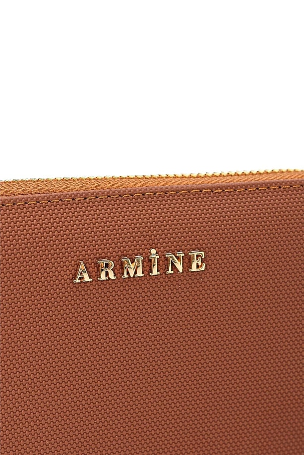 Armine El Çantası  23KD8007-4 Taba