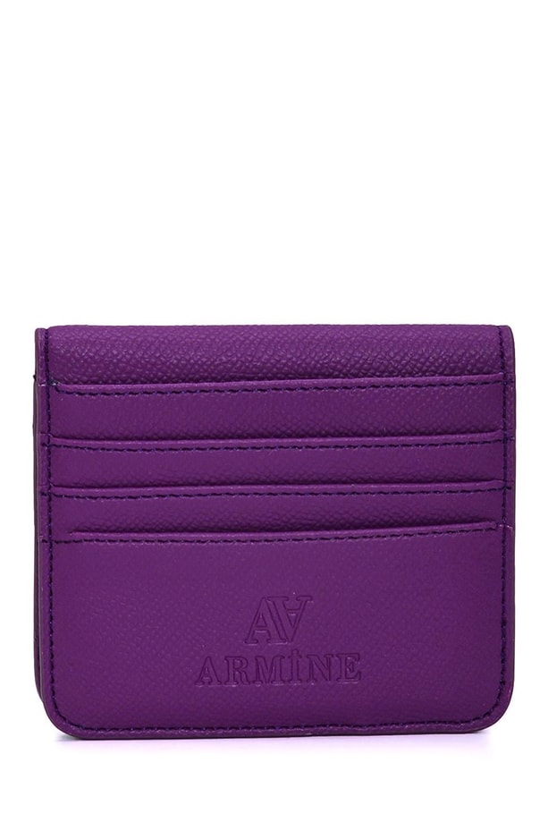 Armine El Çantası23Kd8008 Mürdüm