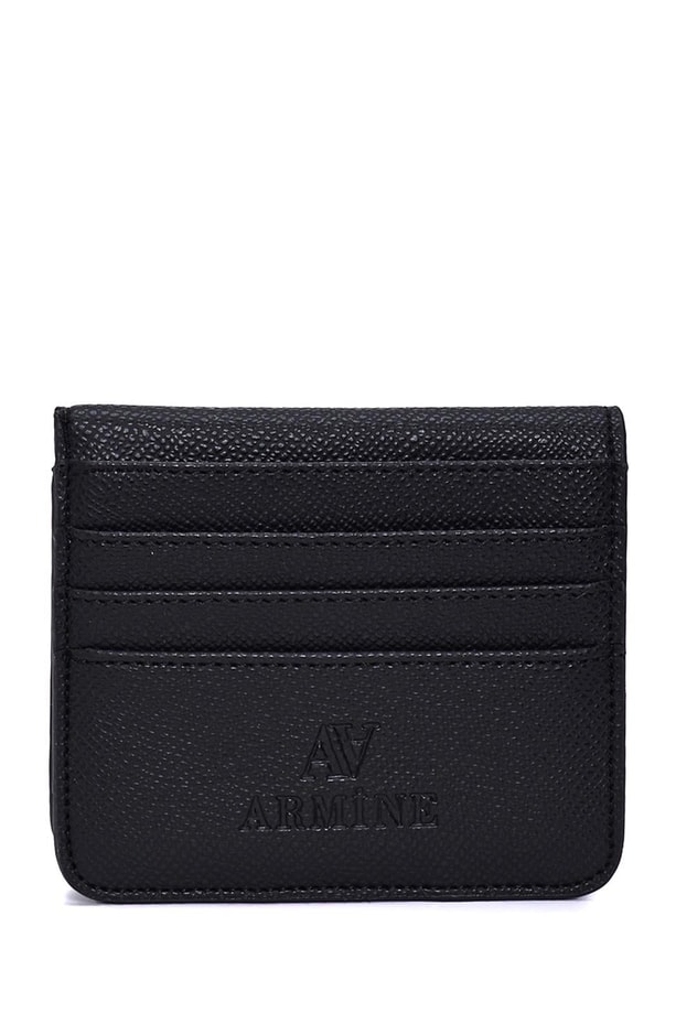 Armine El Çantası23Kd8008 Siyah
