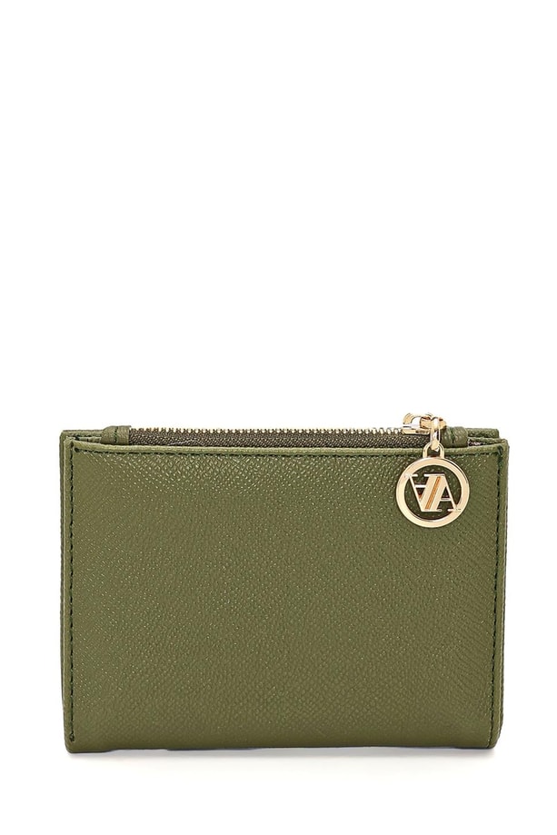 Armine El Çantası  23KD8009 Haki