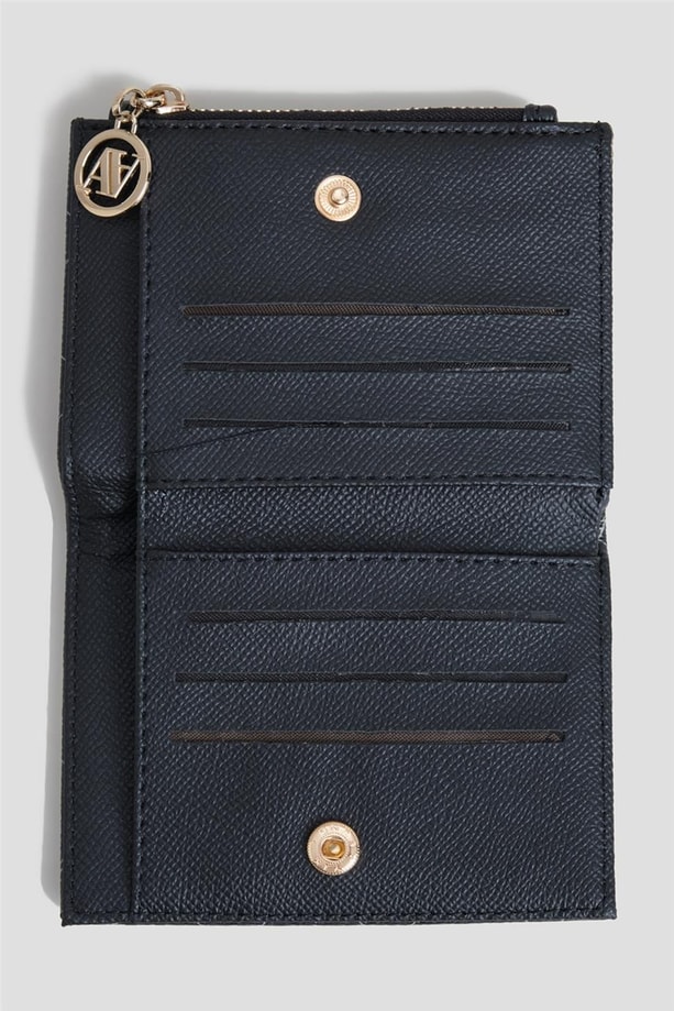 Armine El Çantası  23KD8009-2 Siyah