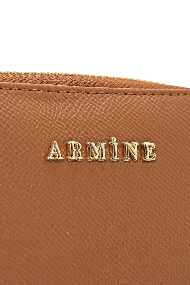 Armine El Çantası  23KD8011 Taba