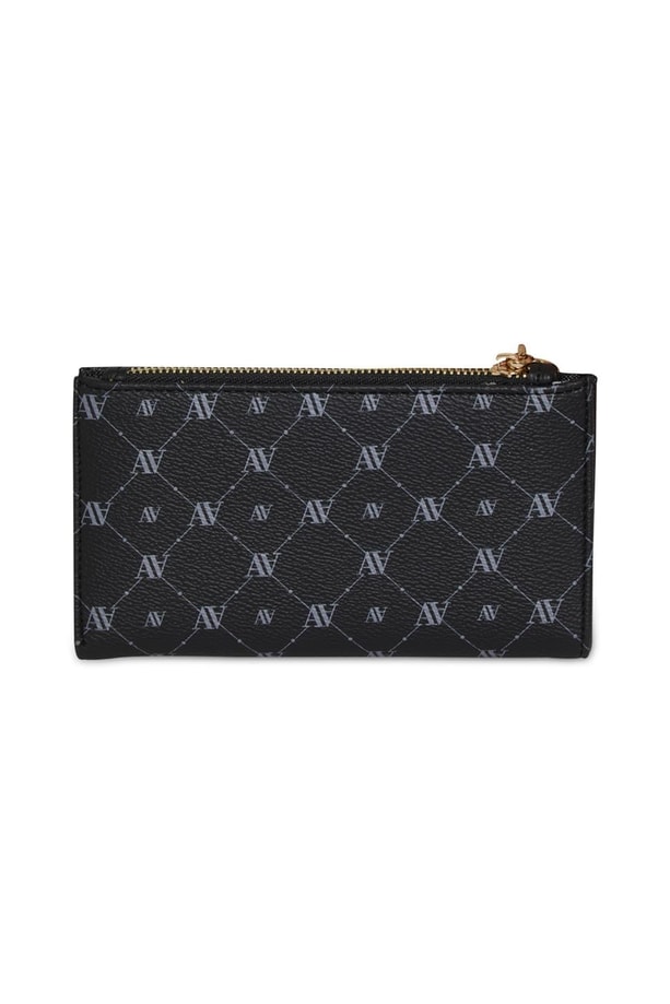 Armine Cüzdan 22KD7004 Gri