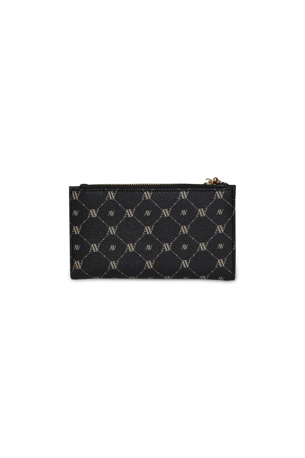Armine Cüzdan 22KD7004 Siyah