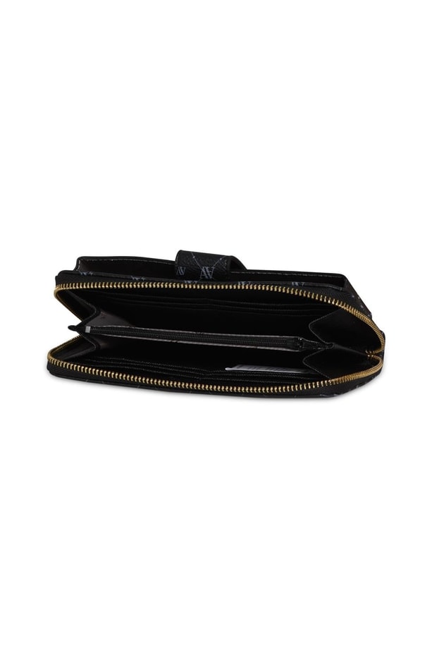 Armine Cüzdan 22KD7006 Gri