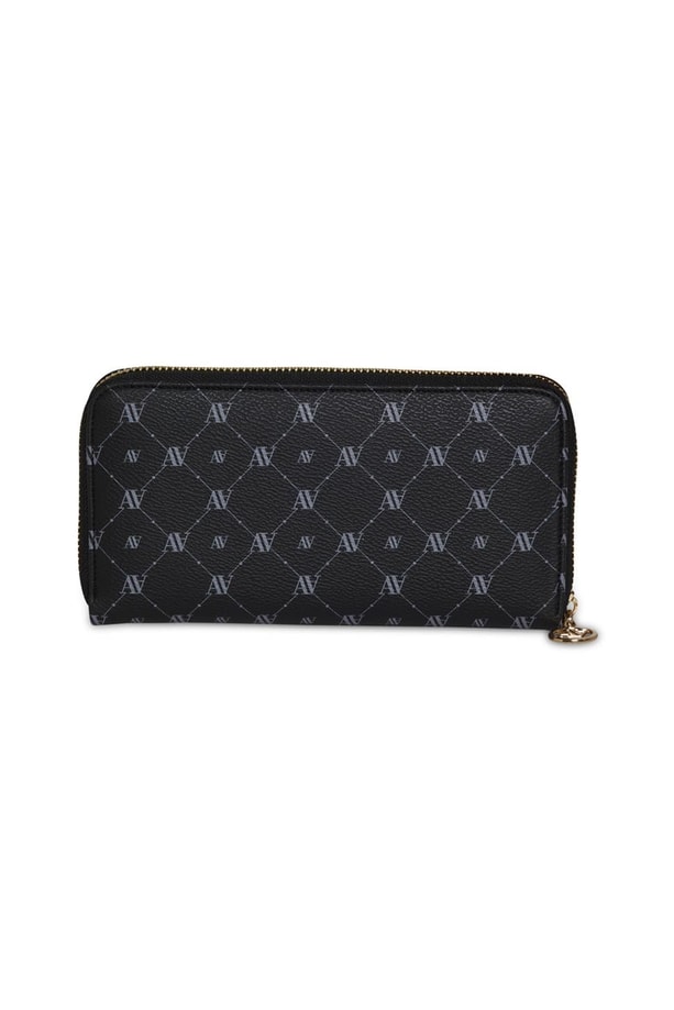 Armine Cüzdan 22KD7006 Gri
