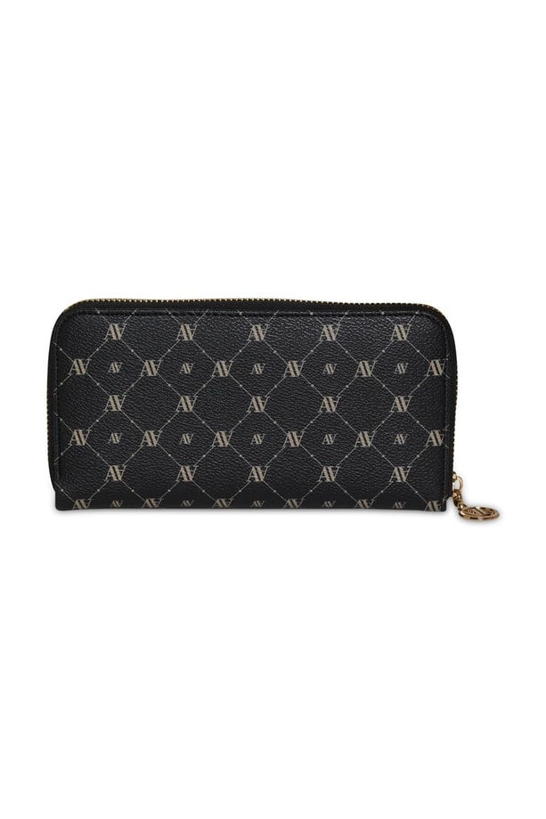 Armine Cüzdan 22KD7006 Siyah