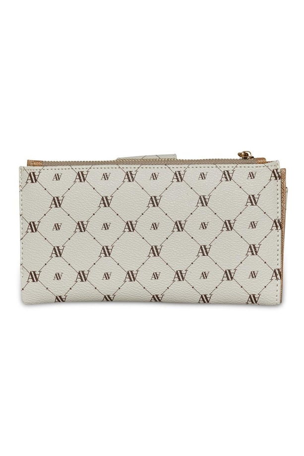 Armine Cüzdan 22KD7007 Bej