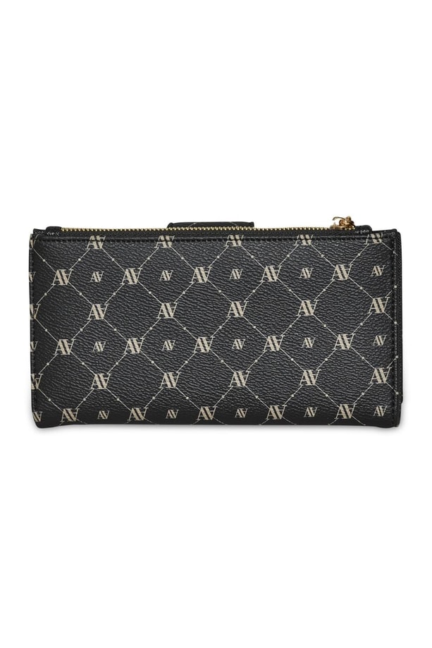Armine Cüzdan 22KD7007 Gri