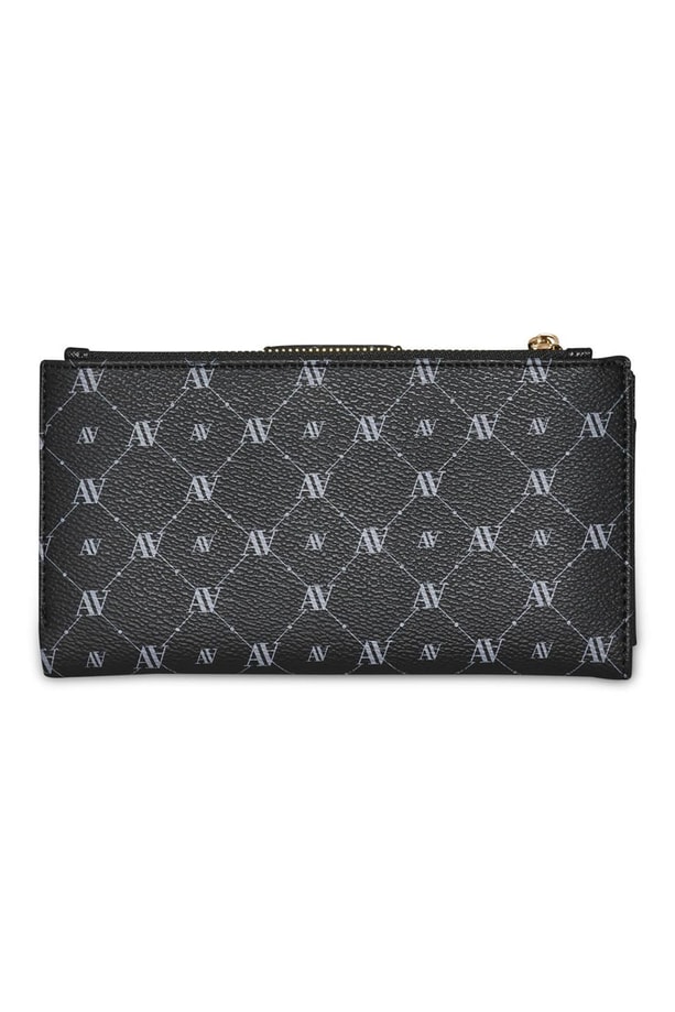 Armine Cüzdan 22KD7007 Siyah