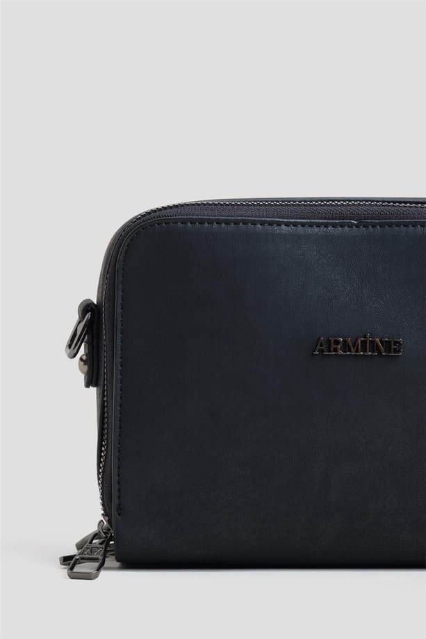 Armine Çanta 24YD7228  Siyah