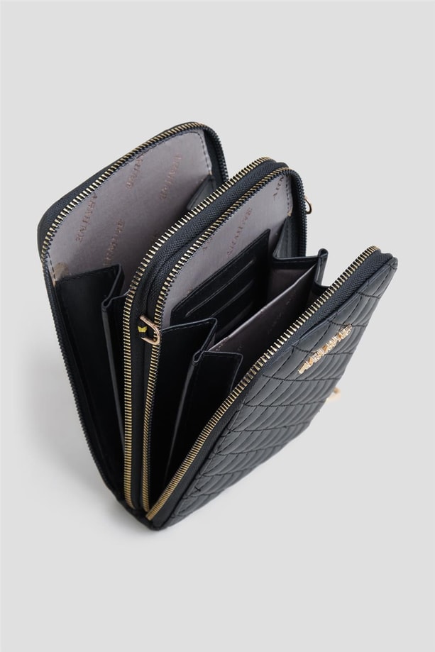 Armine El Çantası 24YD7291-5 Siyah