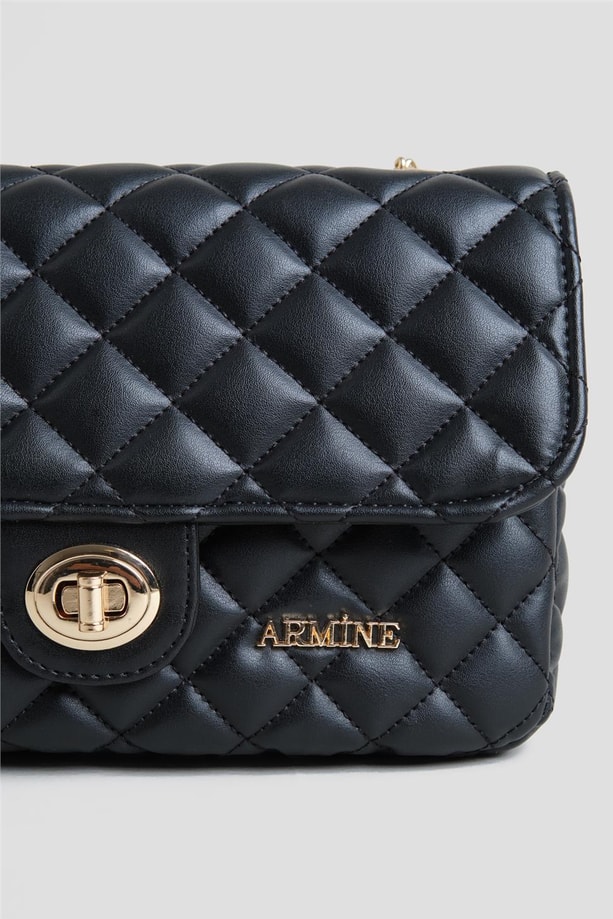 Armine Çanta 24YD7310 Siyah
