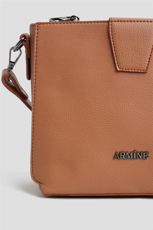 Armine Çanta 24YD7348 Taba