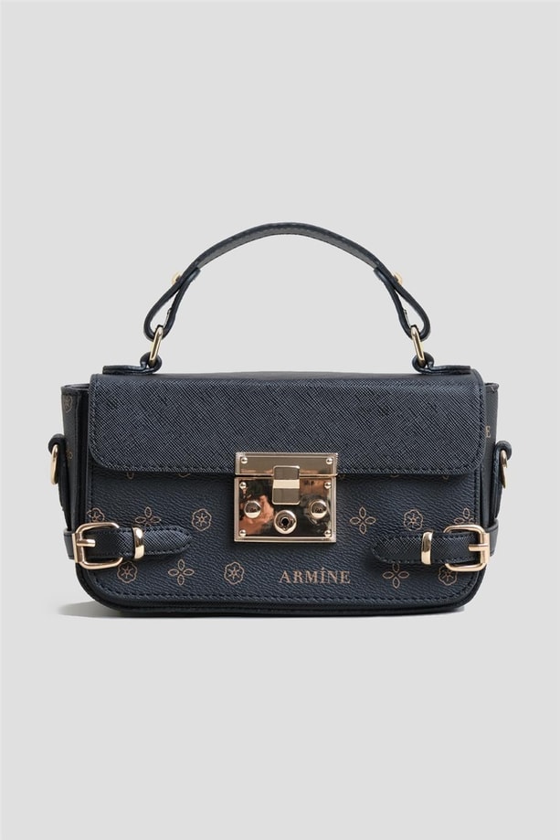 Armine Çanta 24YD7359 Siyah