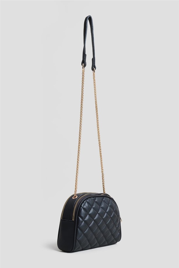 Armine Çanta 24YD7367-5 Siyah