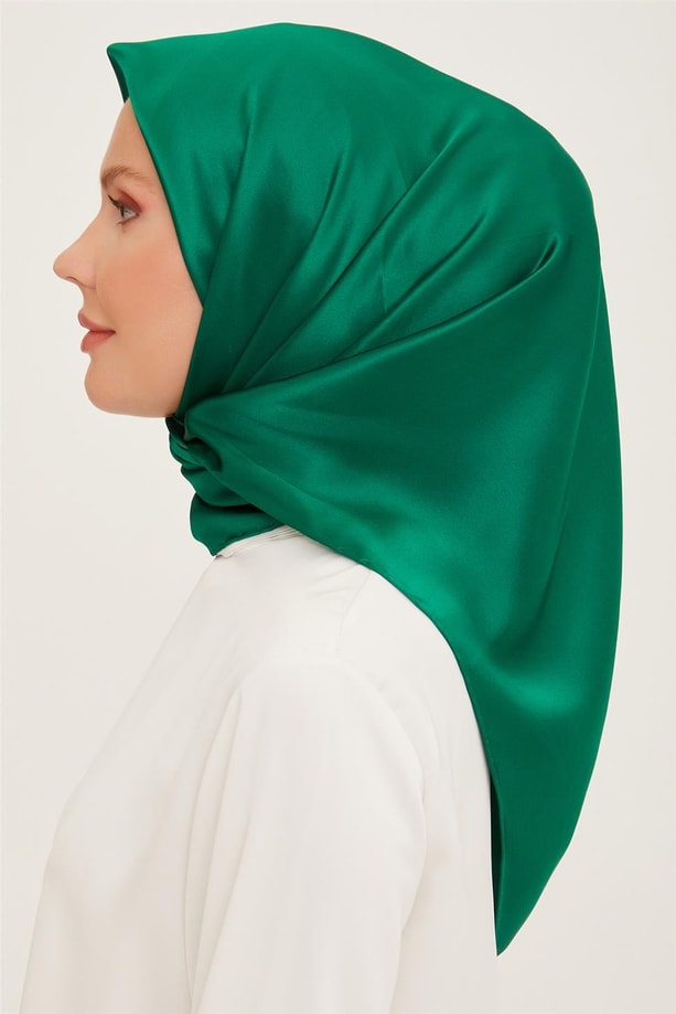 Armine Sura Düz Eşarp 00Oa0010 40