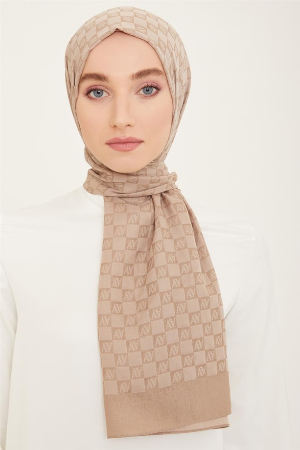Armine Trend Ultralight Şal 18 52 24013