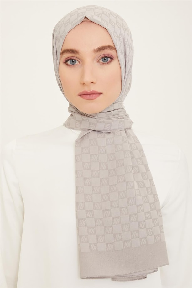 Armine Trend Ultralight Şal 18 52 24014