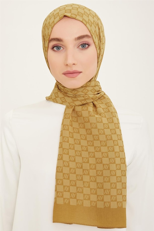 Armine Trend Ultralight Şal 18 52 24042