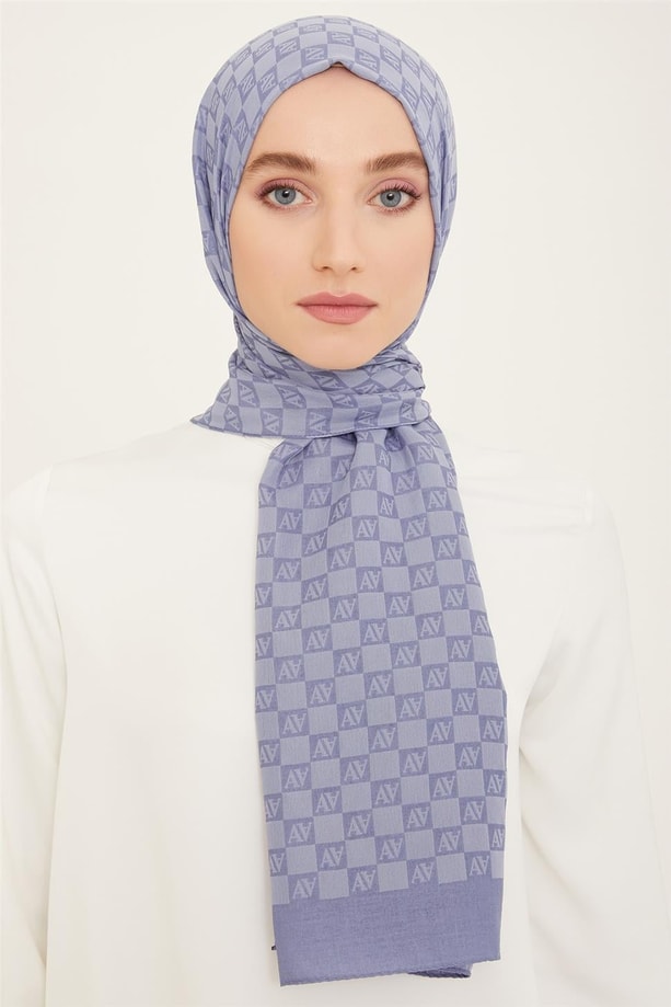 Armine Trend Ultralight Şal 18 52 24043