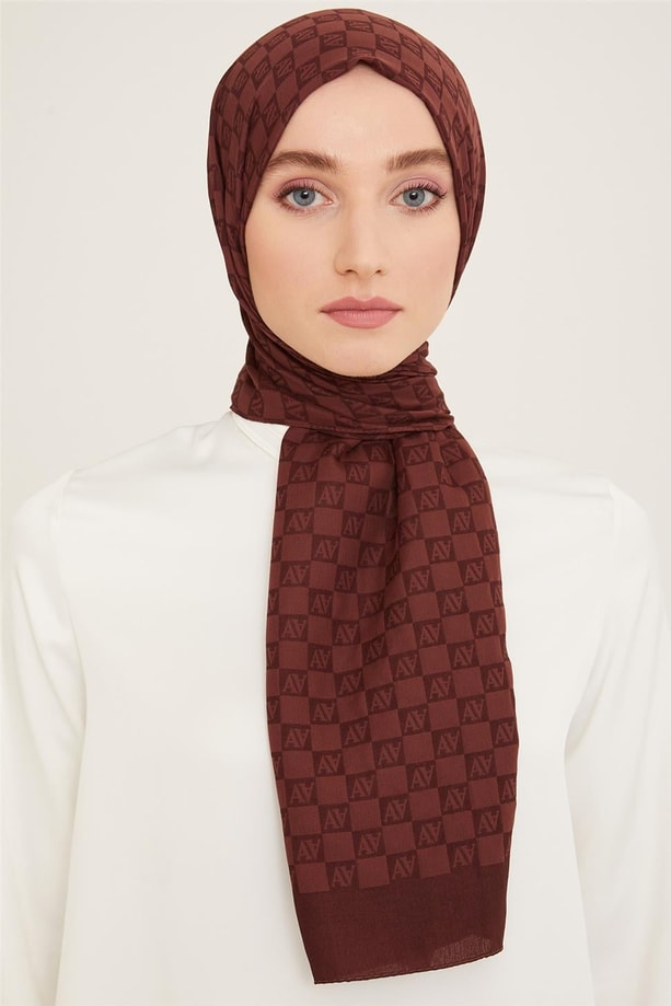 Armine Trend Ultralight Şal 18 52 24052