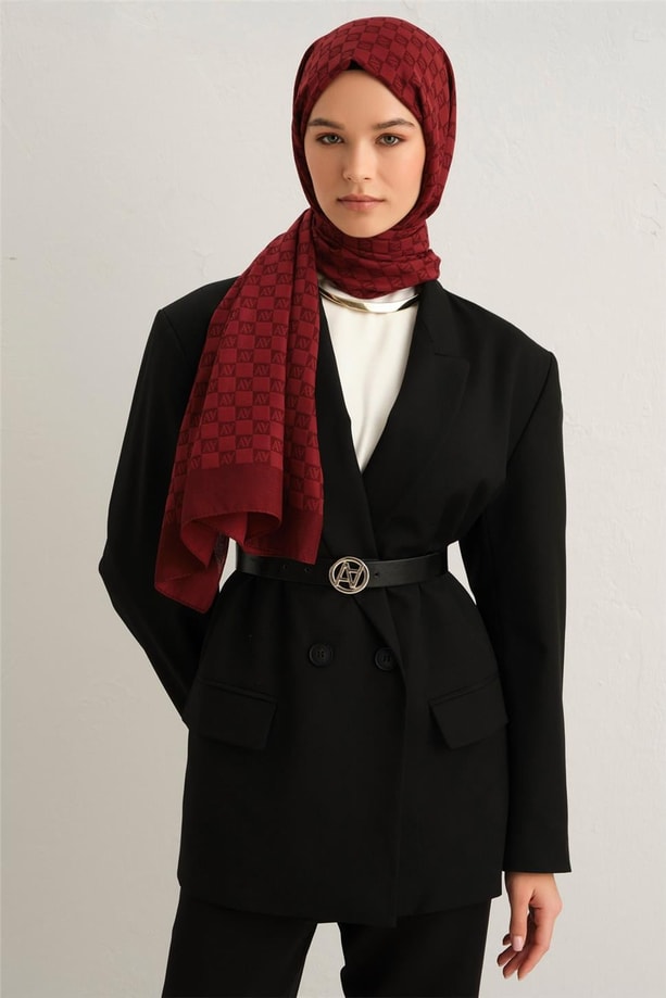 Armine Trend Ultralight Şal 18 52 24053