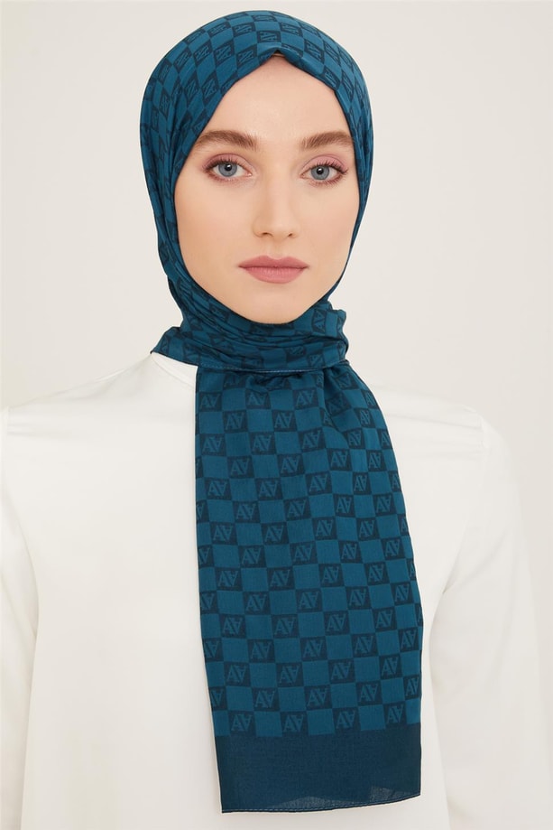 Armine Trend Ultralight Şal 18 52 24067