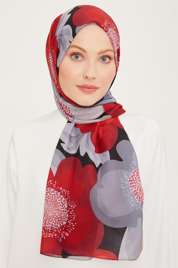 Armine Trend Şal 2854 04