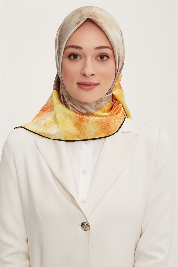 Armine Sport Eşarp 3136 18