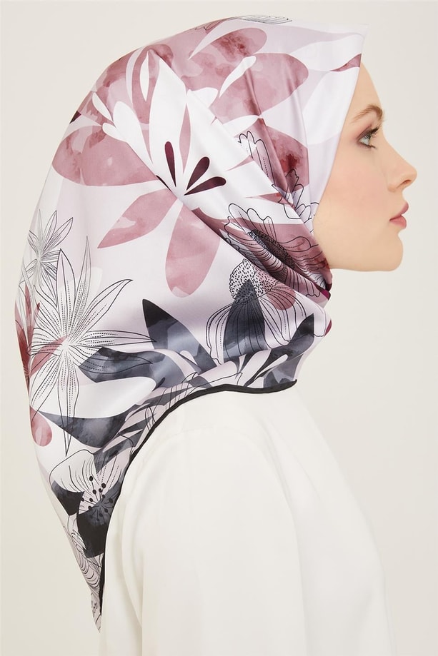Armine Sport Eşarp 3167 04