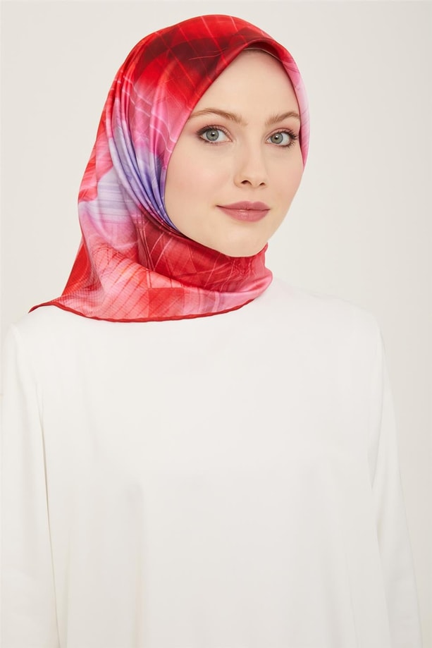 Armine Sport Eşarp 6009 14