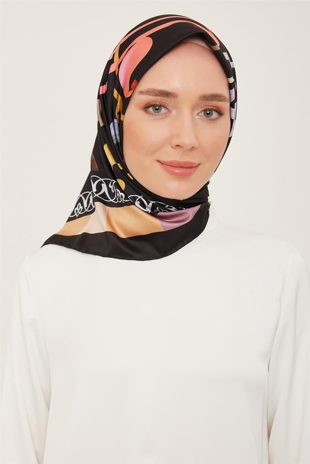 Armine Sport Eşarp 5044 02