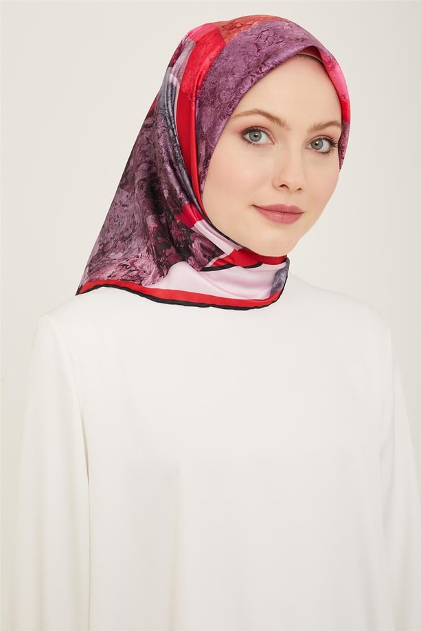 Armine Sport Eşarp 6013 10