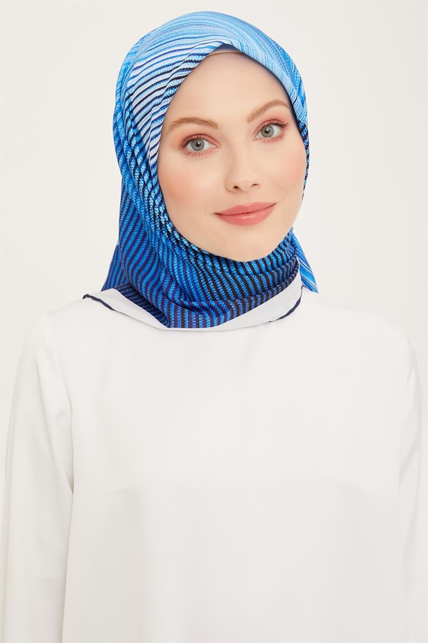 Armine Sport Eşarp 6018 15