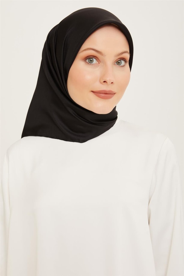 Armine Twill Eşarp 22Ya0010 01