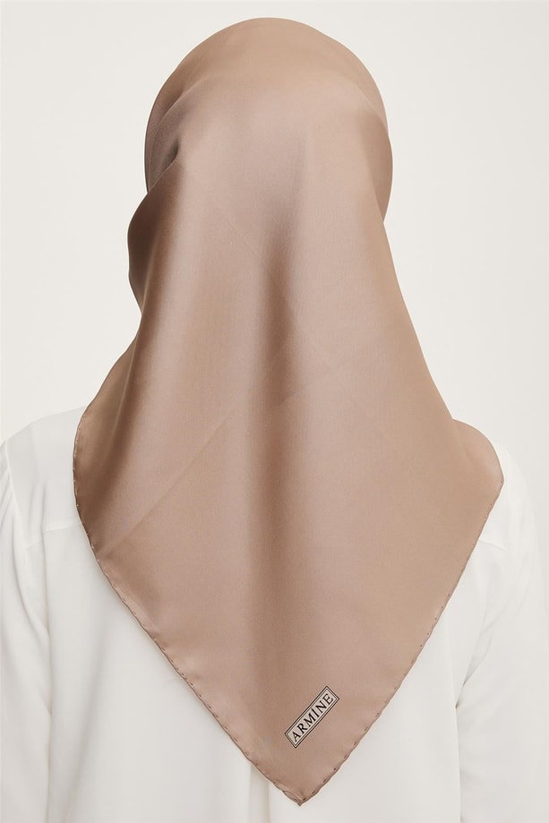 Armine Twill Eşarp 22Ya0010 10