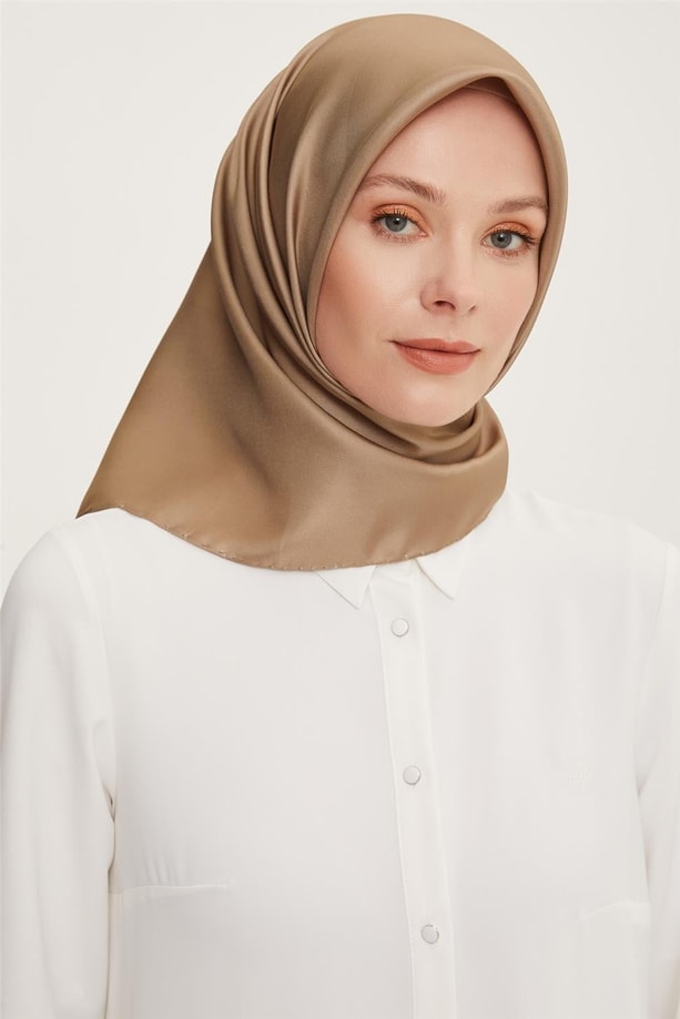 Armine Twill Eşarp 22Ya0010 14