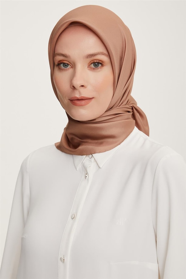 Armine Twill Scarf 22Ya0010 152 24