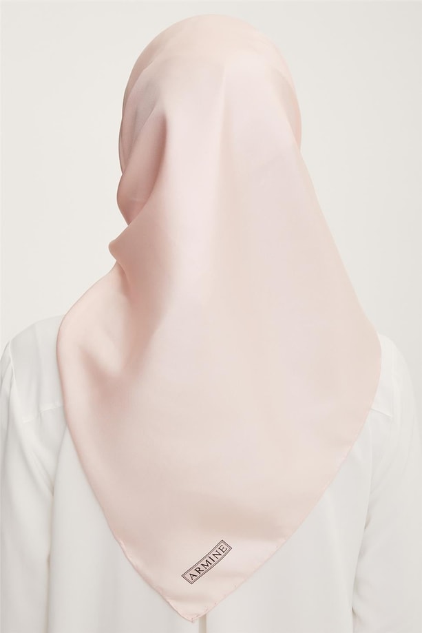 Armine Twill Eşarp 22Ya0010 41